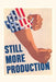 Vintage Journal Still More Production by Found Image Press