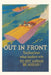 Vintage Journal Out in Front, Racing Speedboats by Found Image Press