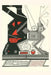 Vintage Journal Stylized Machine by Found Image Press