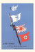 Vintage Journal Soon We`ll Tie Them to the Mast! by Found Image Press
