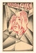 Vintage Journal Cubist Headaches by Found Image Press