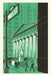 Vintage Journal Wall Street Poster by Found Image Press