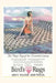 Vintage Journal Vintage Rug Advertisment by Found Image Press
