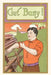 Vintage Journal Get Busy Sawyer by Found Image Press