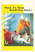 Vintage Journal How to See America Now by Found Image Press