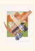Vintage Journal Geology in the Field by Found Image Press