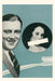Vintage Journal Tooth Brush Advertisement by Found Image Press