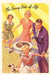 Vintage Journal The Sunny Side of Life by Found Image Press