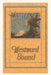 Vintage Journal Westward Bound Galleon on Sea by Found Image Press