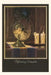 Vintage Journal Refreshign Drafts, Electric Fan by Found Image Press