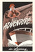 Vintage Journal Adventure in Luxury by Found Image Press