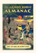 Vintage Journal Illinois Herb Almanac by Found Image Press