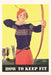 Vintage Journal How to Keep Fit, Woman Archer by Found Image Press