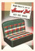 Vintage Journal Howard Zink Seat Covers by Found Image Press