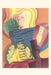 Vintage Journal The Eye in Buying by Found Image Press