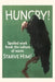 Vintage Journal Hungry Vulture Poster by Found Image Press