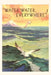 Vintage Journal Water Everywhere, Seagull over Waves by Found Image Press