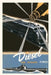 Vintage Journal Diesel, The Modern Power by Found Image Press
