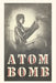 Vintage Journal Atom Bomb Chemist by Found Image Press