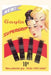 Vintage Journal Bobbie Pins by Found Image Press
