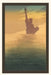Vintage Journal Pour La Liberte du Monde, Statue of Liberty by Found Image Press
