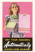 Vintage Journal Dry Your Washing Automatically by Found Image Press