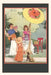 Vintage Journal Children's Lemonade Stand by Found Image Press
