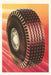 Vintage Journal Tire by Found Image Press