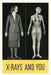 Vintage Journal X-Rays and You by Found Image Press