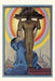 Vintage Journal Pro-Science Poster by Found Image Press