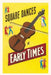 Vintage Journal Fiddle, Square Dances by Found Image Press