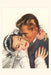 Vintage Journal Wedding Kiss by Found Image Press
