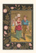 Vintage Journal Vintage Farm Couple by Found Image Press