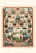 Vintage Journal Odd Fellows Memento by Found Image Press