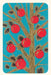 Vintage Journal Stylized Apples on Tree by Found Image Press