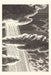 Vintage Journal Sunbeams through Clouds by Found Image Press