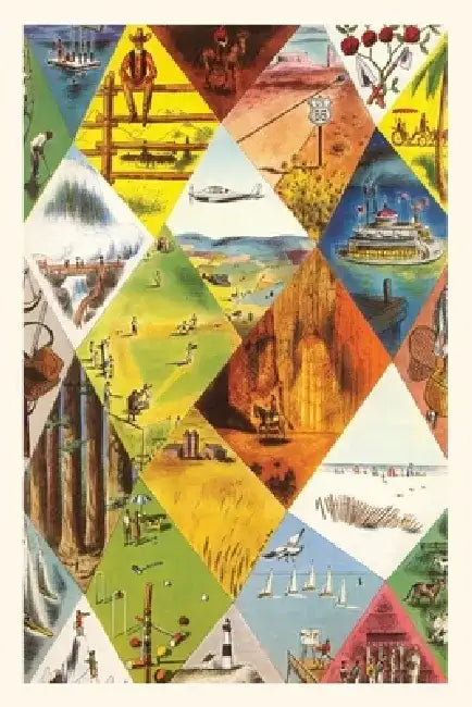 Vintage Journal Miscellaneous Outdoor Image by Found Image Press