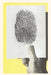 Vintage Journal Fingerprint by Found Image Press