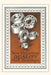 Vintage Journal Ball Bearings by Found Image Press