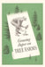 Vintage Journal Growing Paper on Tree Farms by Found Image Press