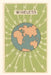 Vintage Journal Wireless Whist by Found Image Press