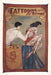 Vintage Journal Tattooing by Stoney by Found Image Press