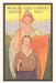 Vintage Journal The Country Needs Women by Found Image Press