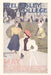 Vintage Journal Wellesley College, Scribners by Found Image Press