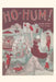 Vintage Journal Ho-Hum by Found Image Press