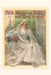Vintage Journal Wedding Bells, Bride by Found Image Press