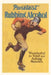 Vintage Journal Vintage Football Player by Found Image Press