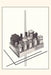 Vintage Journal Diodes in Radio by Found Image Press