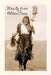 Vintage Journal Howdy from Abilene, Texas by Found Image Press