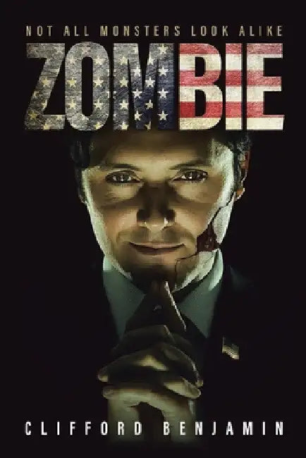 Zombie by Clifford Benjamin